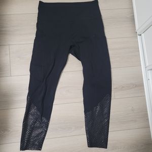 Zyia leggings